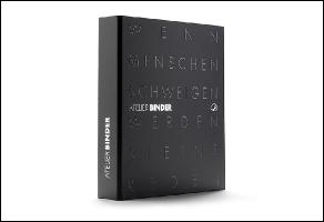 Binder-Catalogue