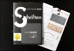 Binder-Schriften