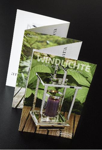 Falt-Broschüre