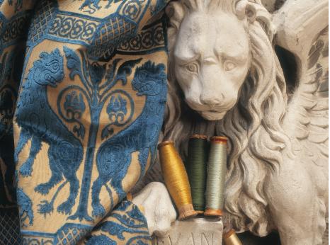 fabrics-leather-button