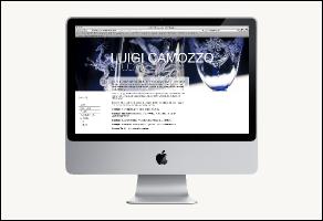 LuigiCamozzowebsite