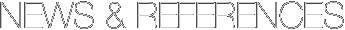 NEWS & REFEREN