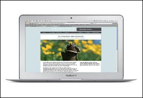 wolfgangfrische-website